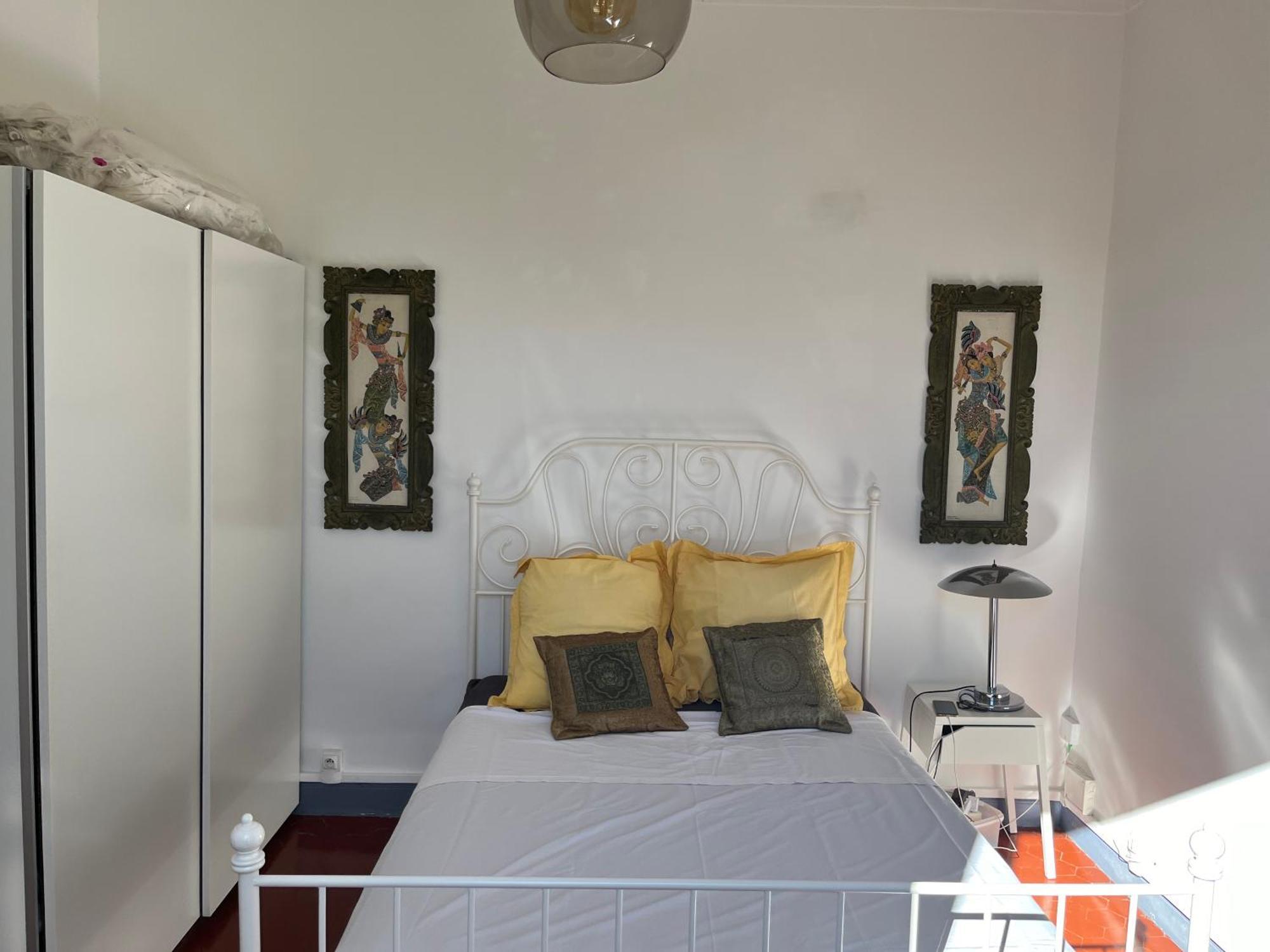 Villa Anna Antibes Exterior foto